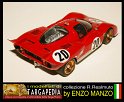 Ferrari 512 S n.20 prove Spa 1970 - FDS 1.43 (6)